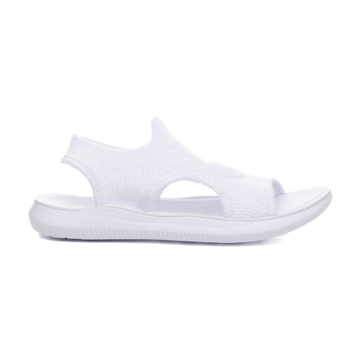 Женска Сандала 138582 White