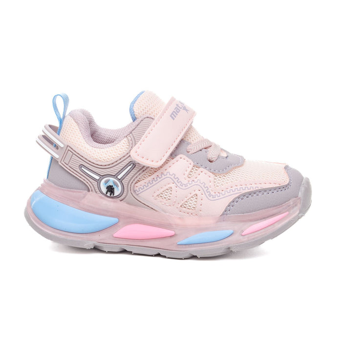 Atlete për bebe W091191 Rozë
