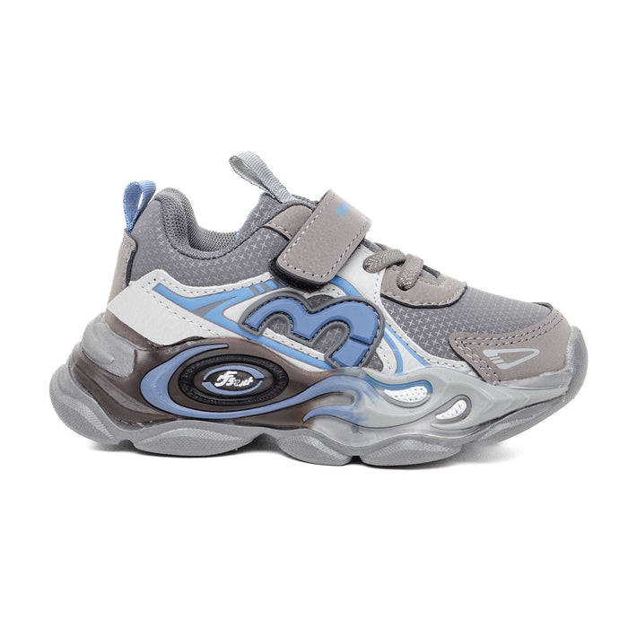 Atlete për bebe W091194 Gri