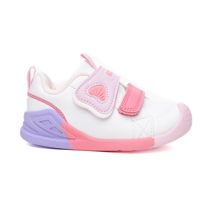Atlete për bebe 016596 Pink