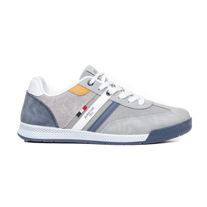 Машка Патика W164277 Grey
