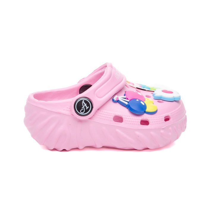 Shapka për bebe W094628 Pink