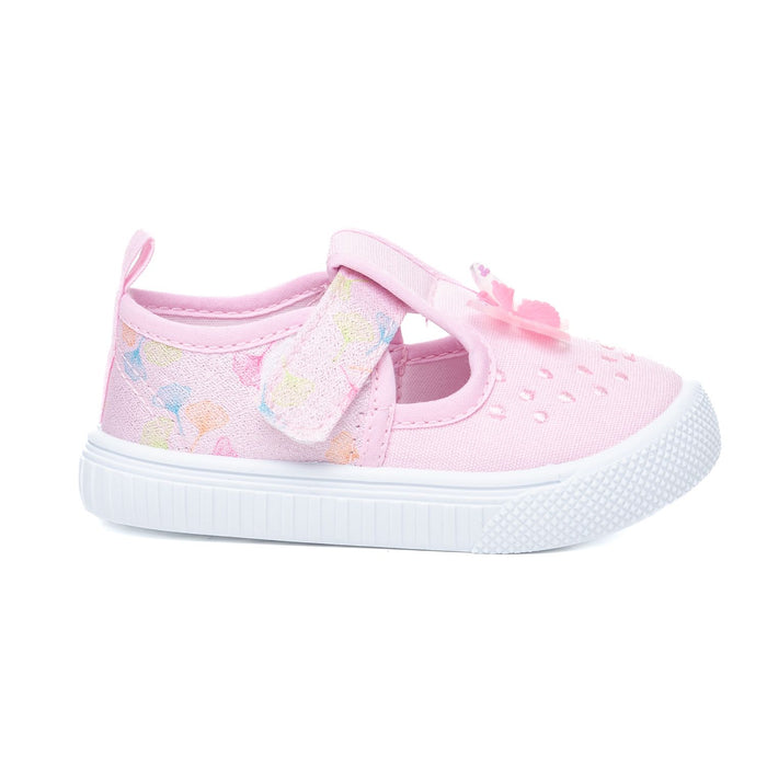 Atlete prej pëlhure për bebe W751141 Pink