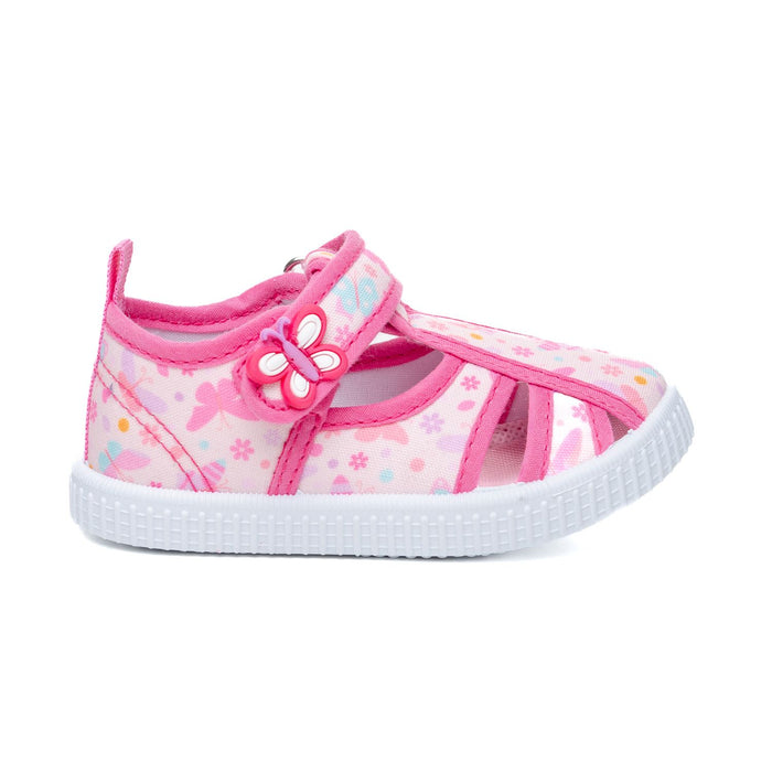 Atlete prej pëlhure për bebe W751140 Pink
