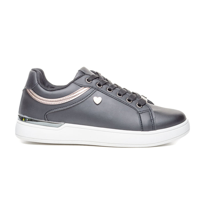 Atlete për gra W210221 Black