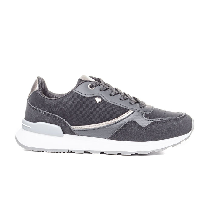 Atlete për gra W210223 Black
