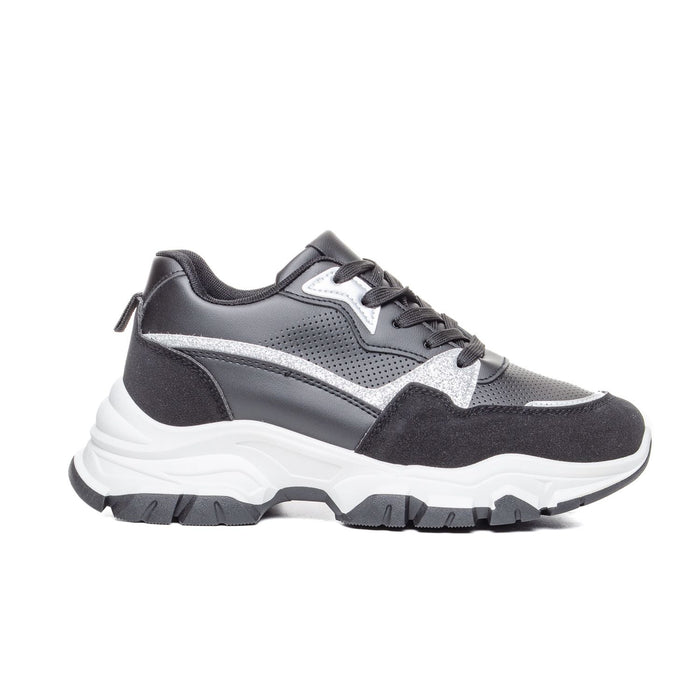 Atlete për gra W210219 Black