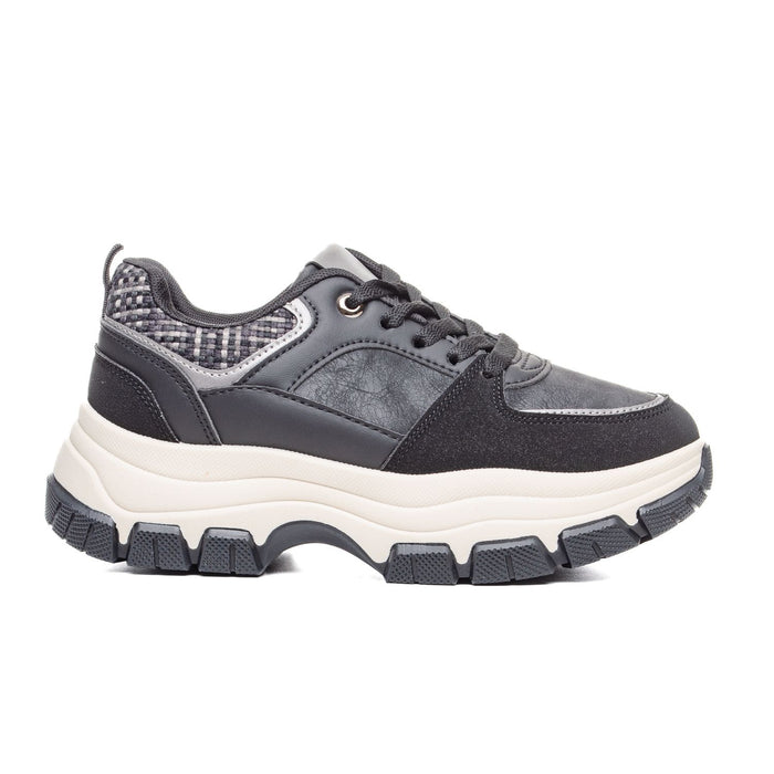 Atlete për gra W598021 Black
