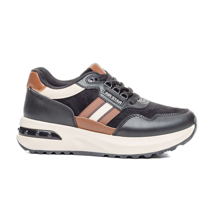Atlete për gra W598020 Black