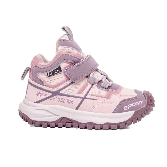 Детска Чизма W597032 Pink