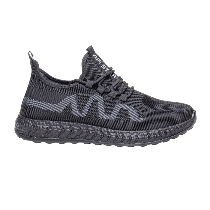 Машка Патика 138153 Black/Grey