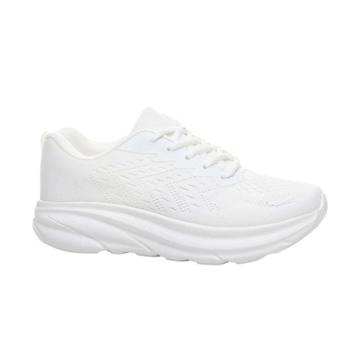 Женска Патика 014319 White