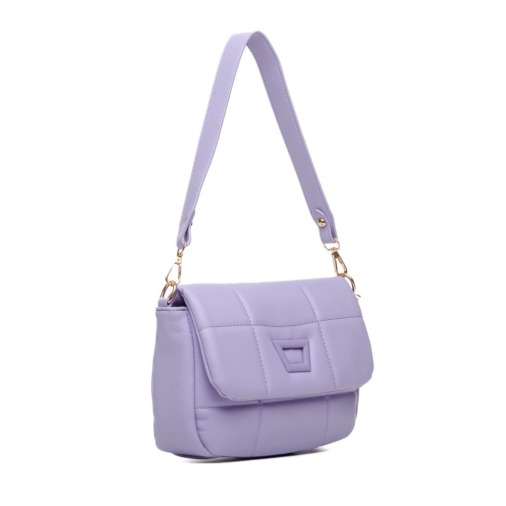 Женска Чанта 518049 (2454) Purple