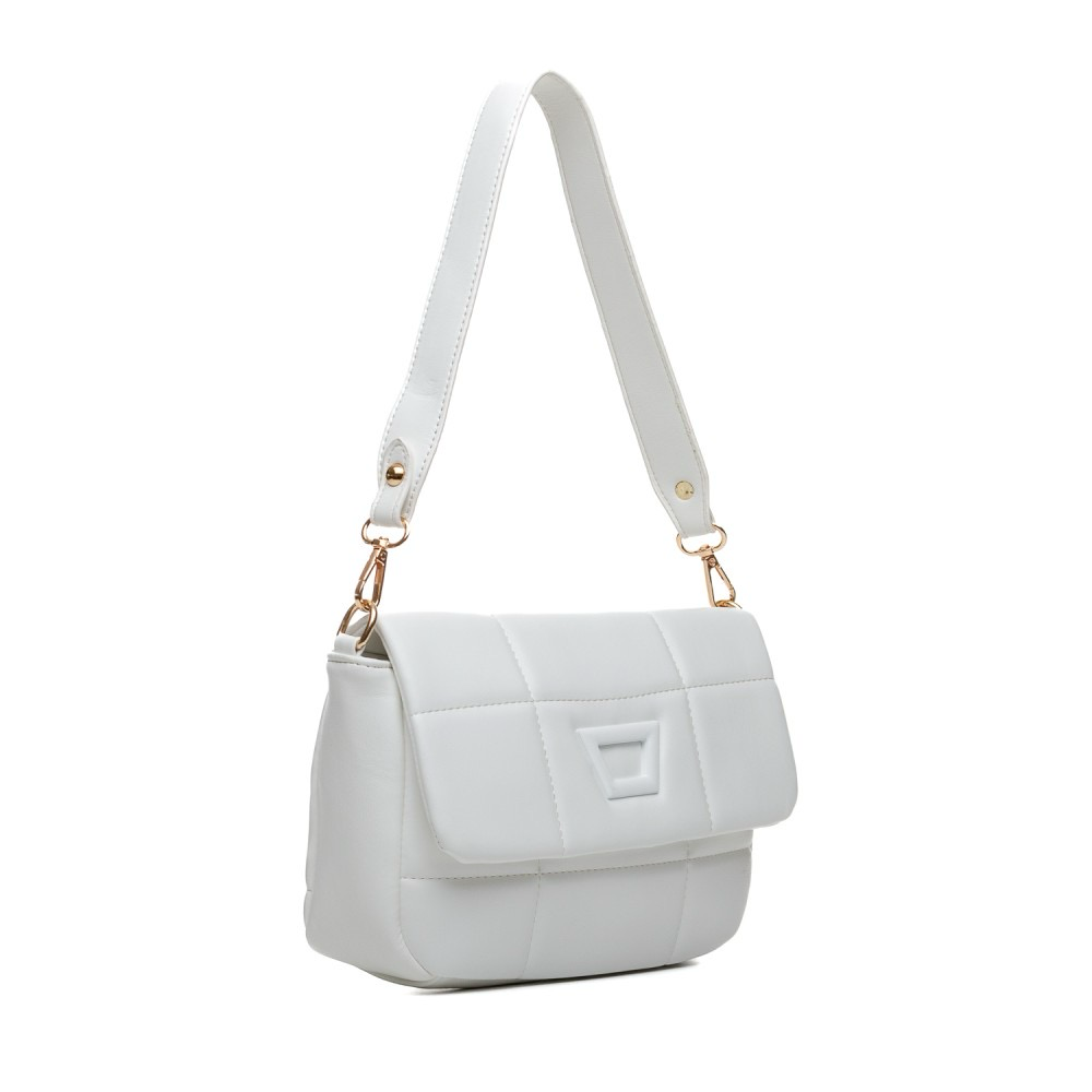 Женска Чанта 518049 (2454) White
