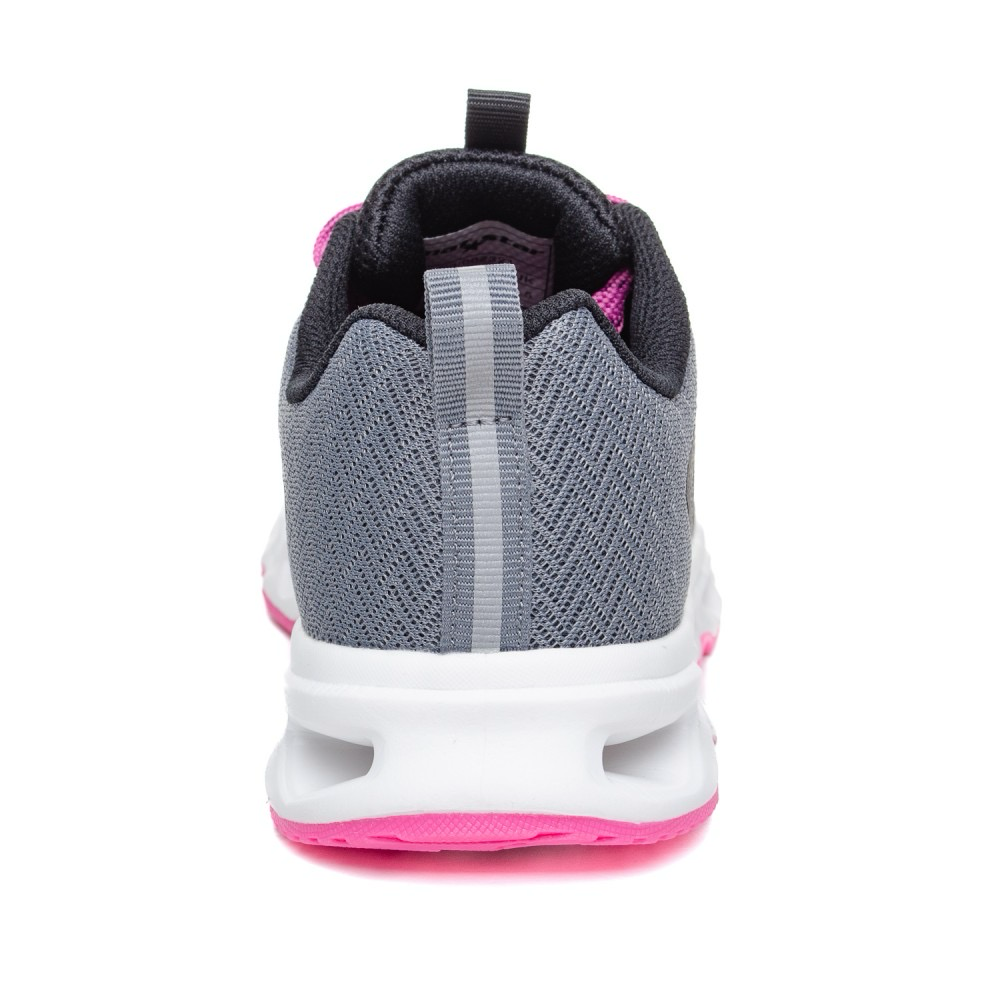 Женска Патика 002321 Black/Dark Pink