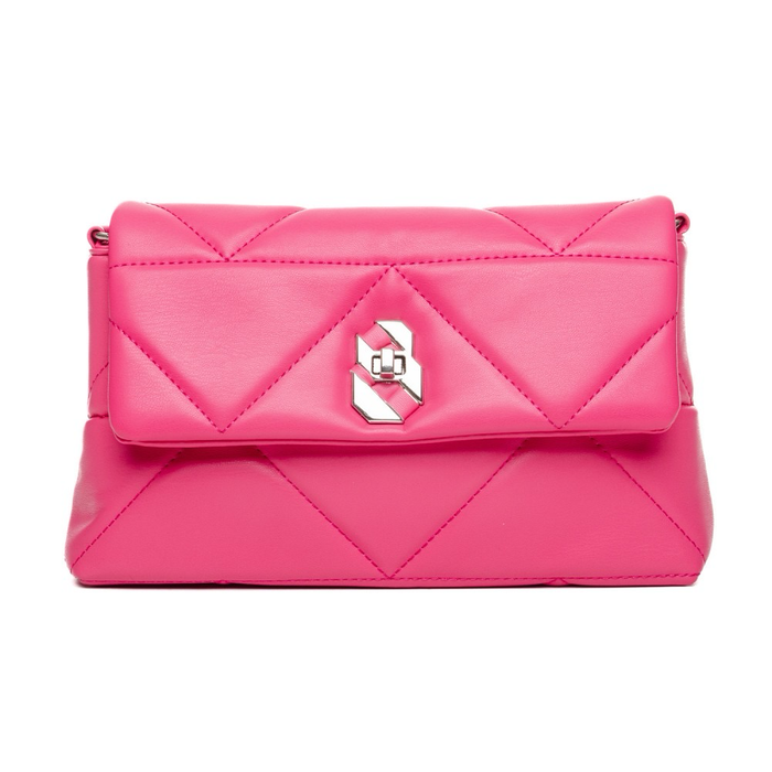 Женска Чанта 518056 Dark Pink
