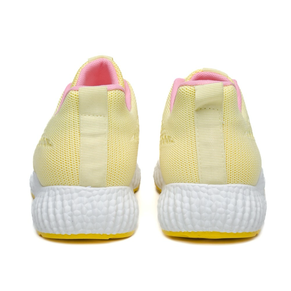 Женска Патика 060033 Yellow