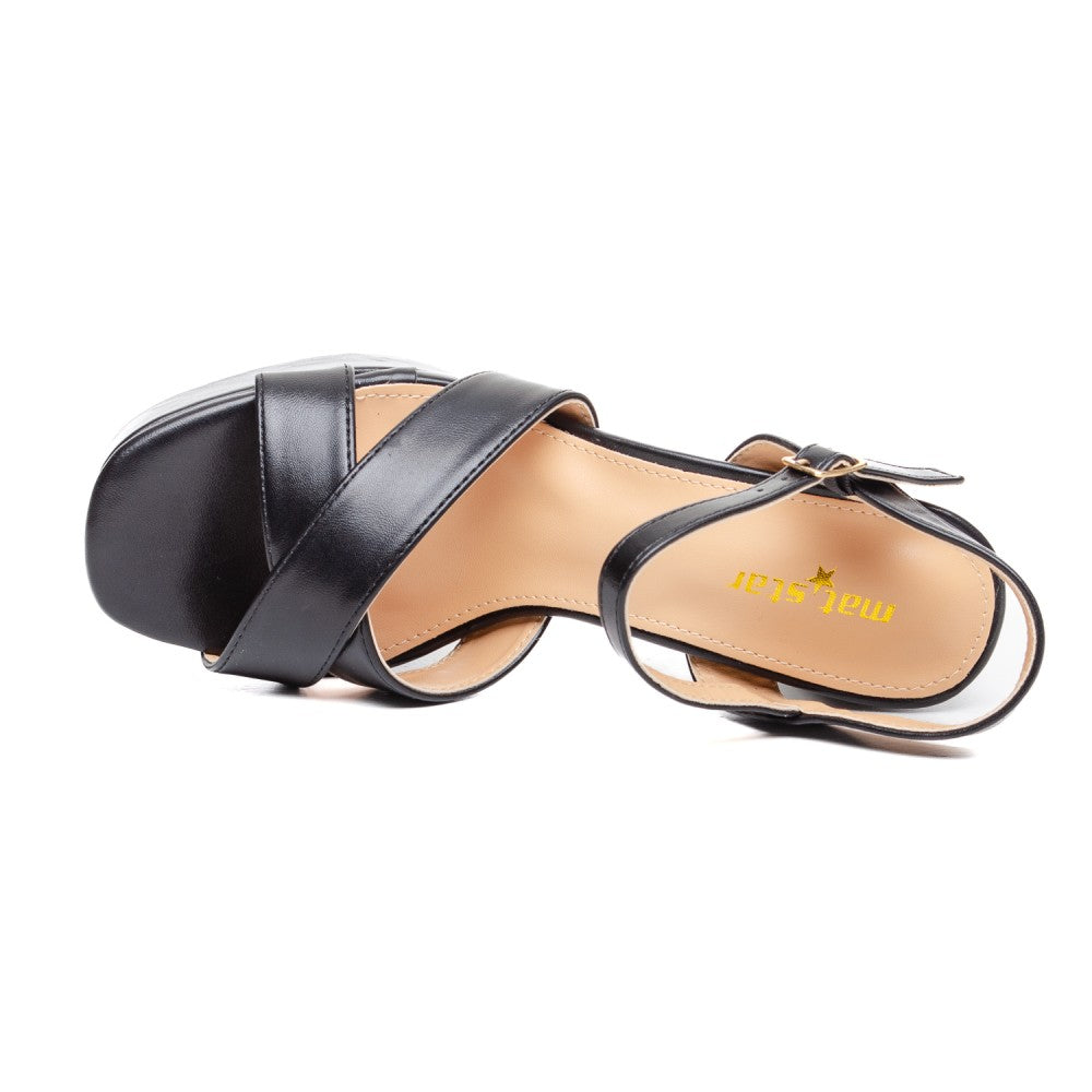 Sandale për gra 525295 Beige