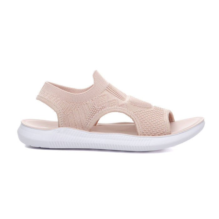 Sandale për gra 138582 Pink