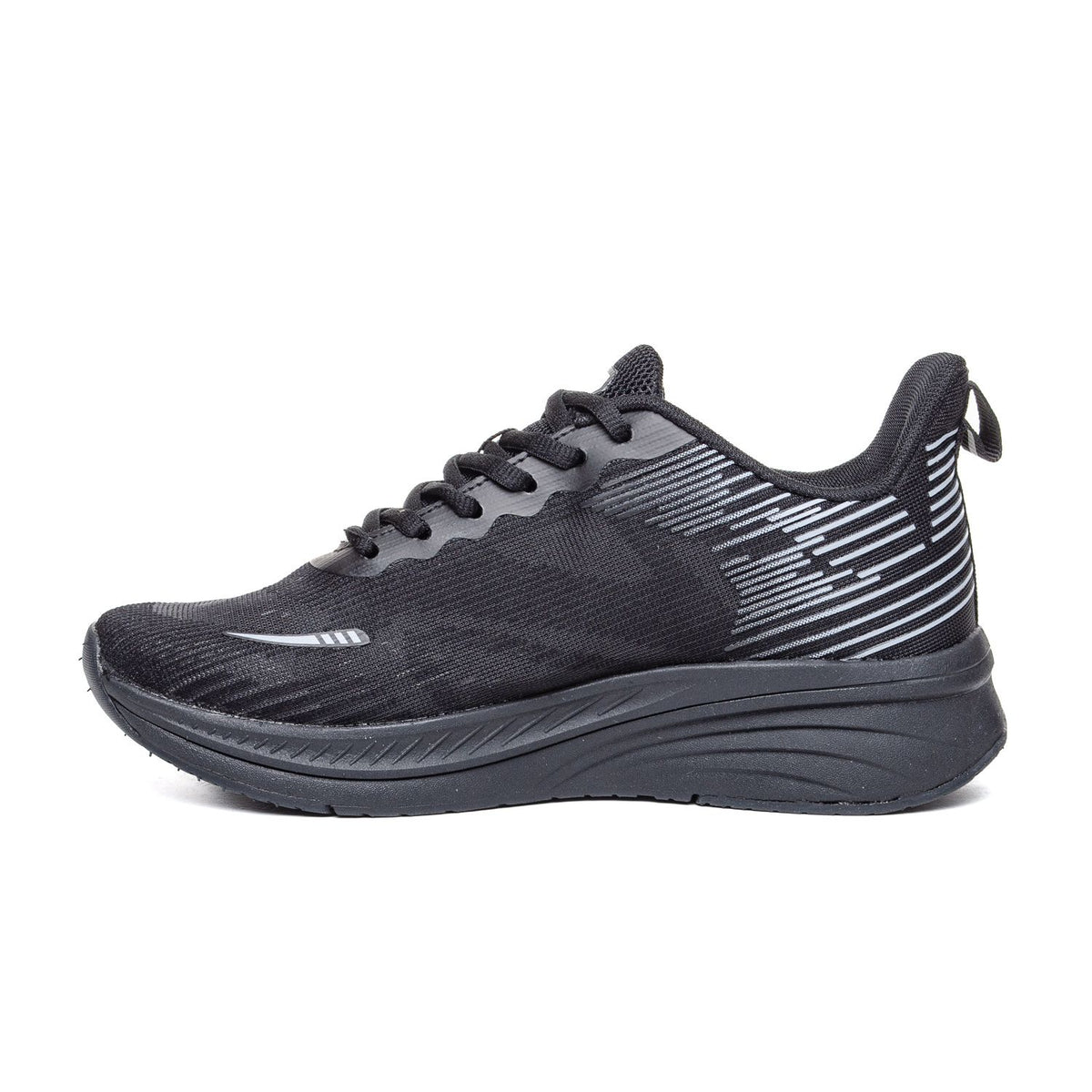 Atlete për gra 002322 E zezë