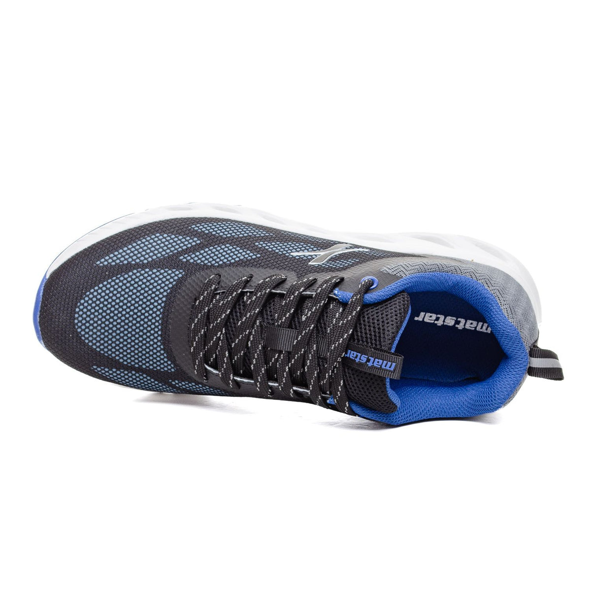 Женска Патика 002321 Black/Blue