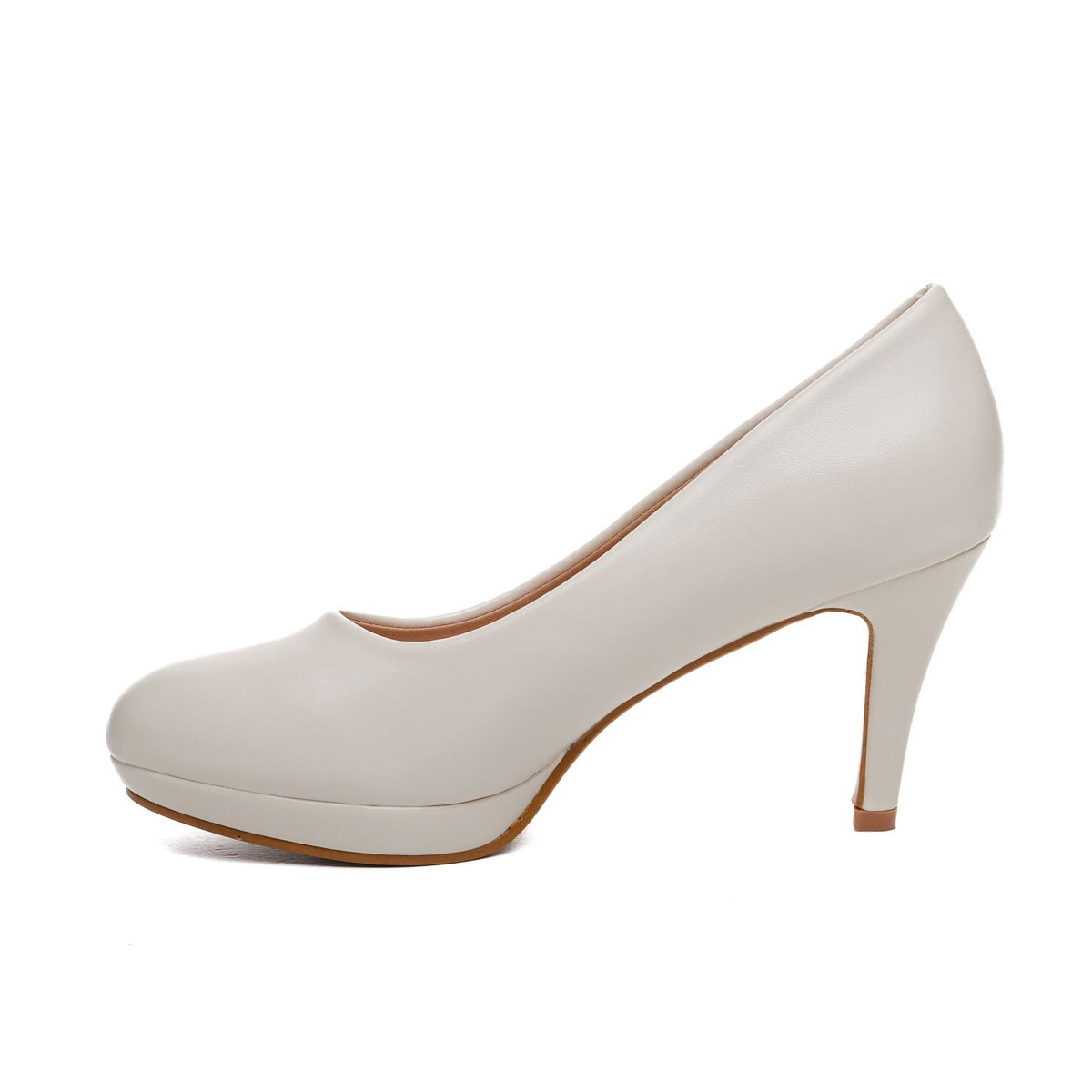 Женска Чевла 525290 Beige
