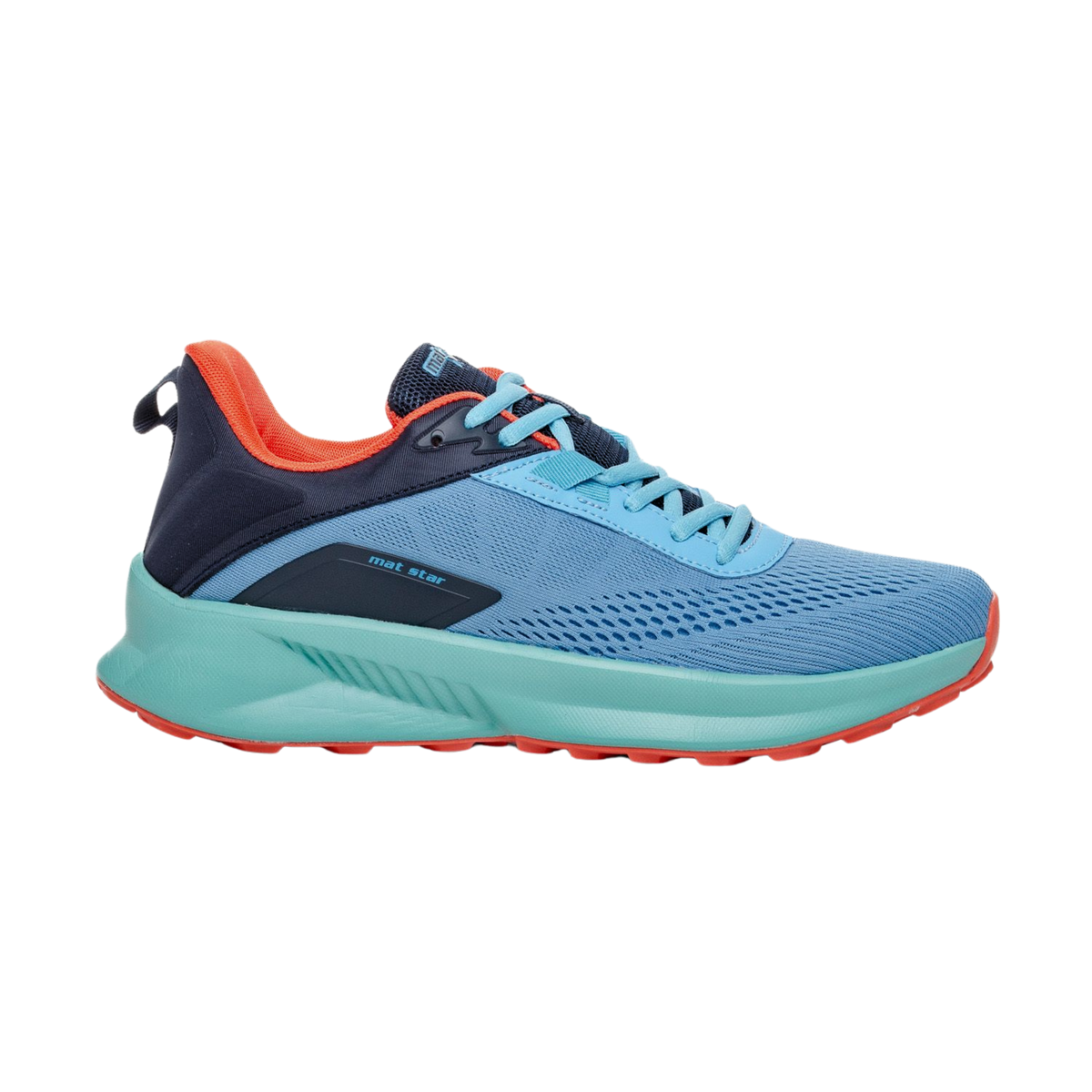Atlete për burra 590013 Blu