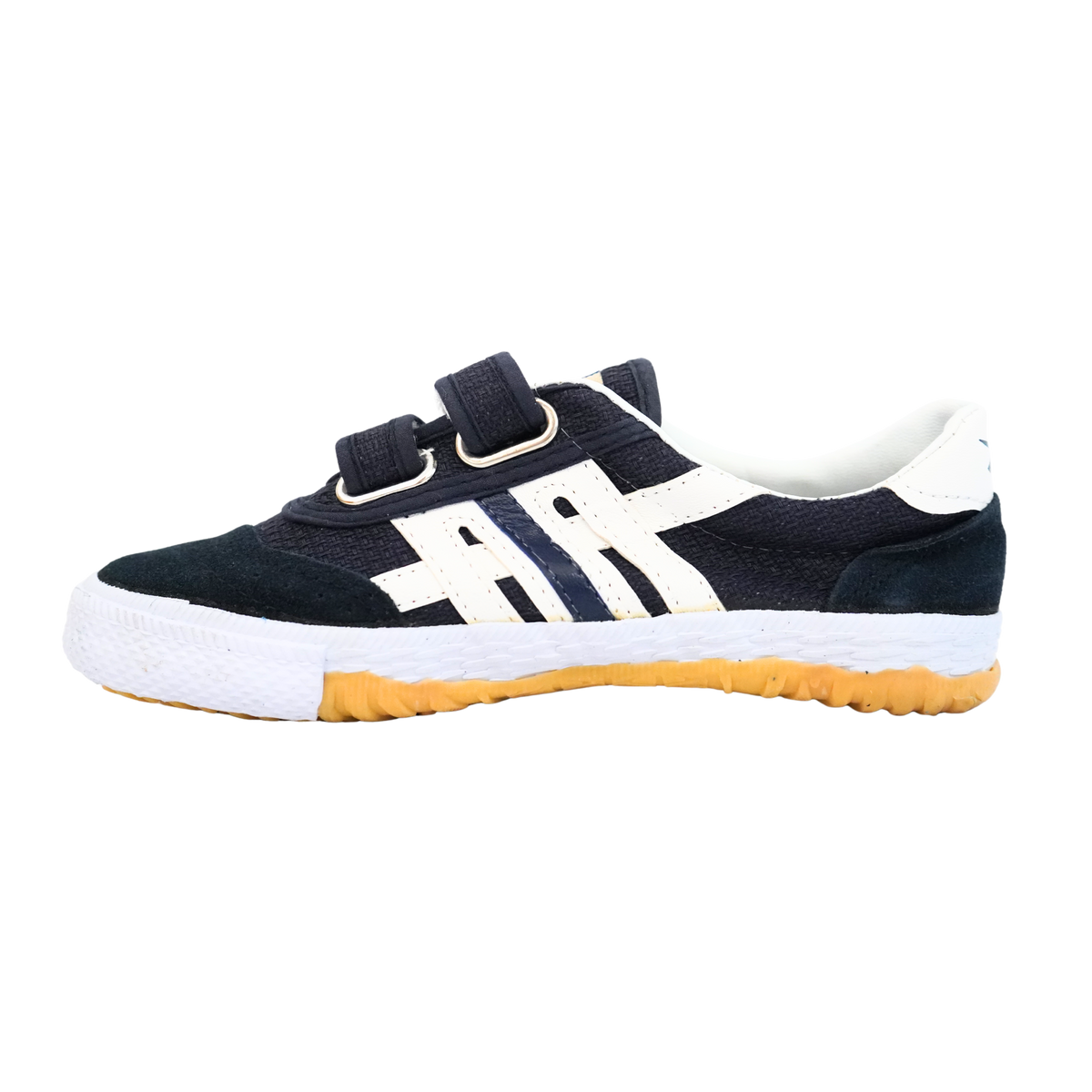 Детска Платнена Патика 120S Navy/White