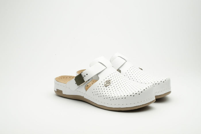 Sabo për gra 950 White