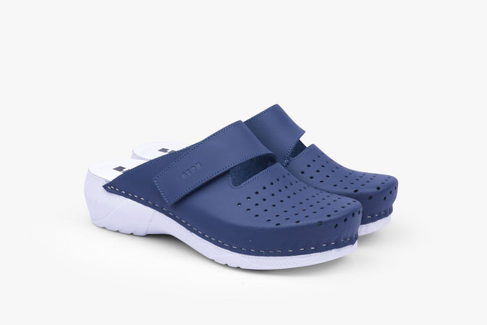 Sabo për gra 3500 Navy Copper