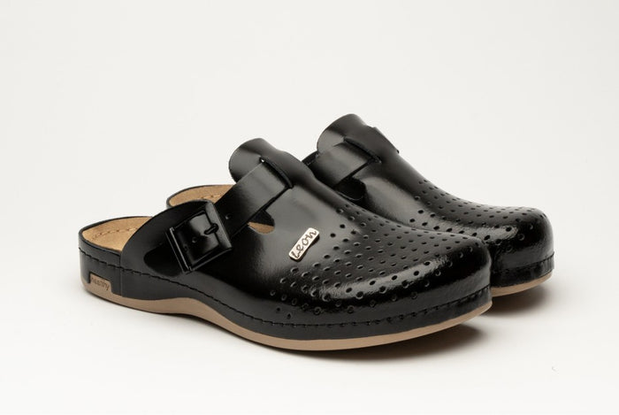 Sabo për burra 700 Black