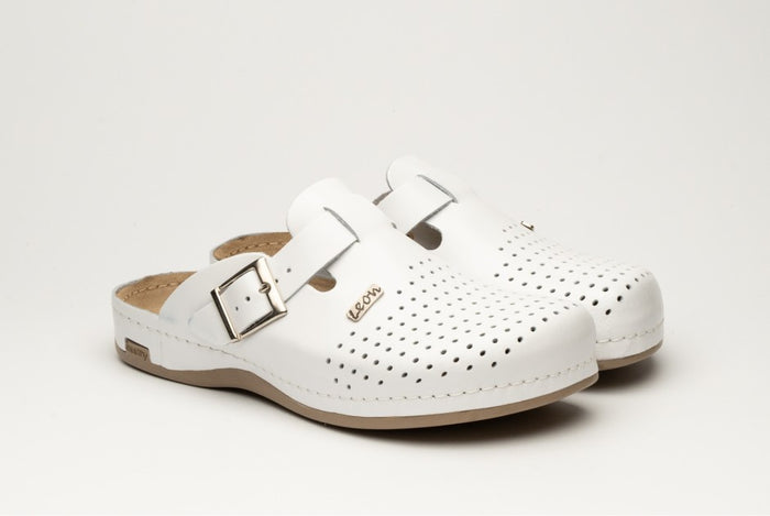 Sabo për burra 700 White