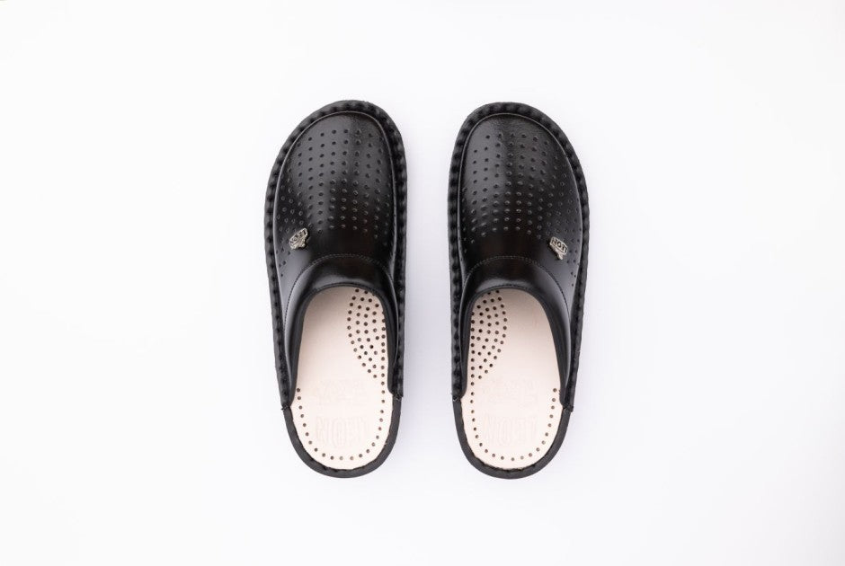 Женска Кломпа В200 Black