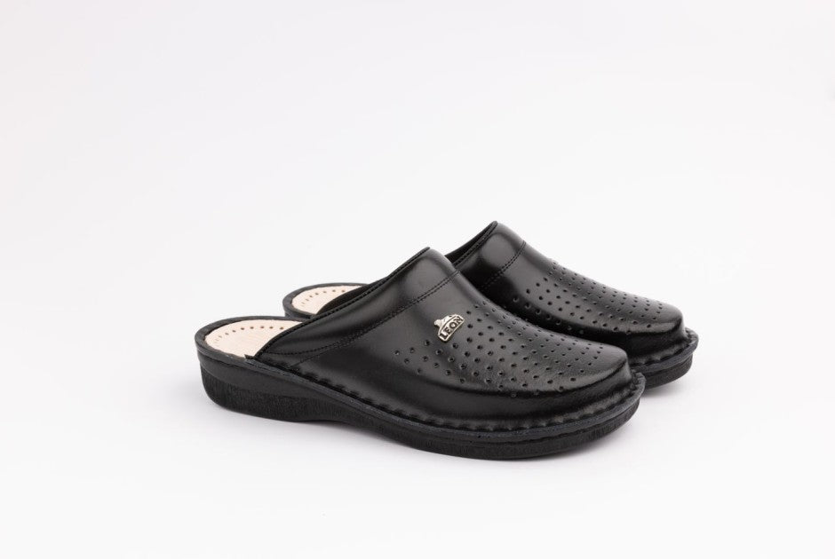 Женска Кломпа В200 Black