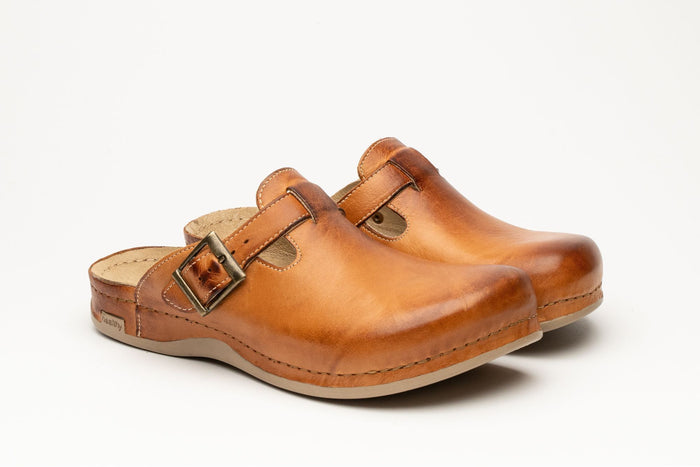 Sabo për burra 707 Brown