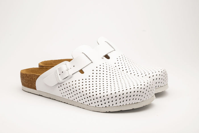 Sabo për burra 4700 White