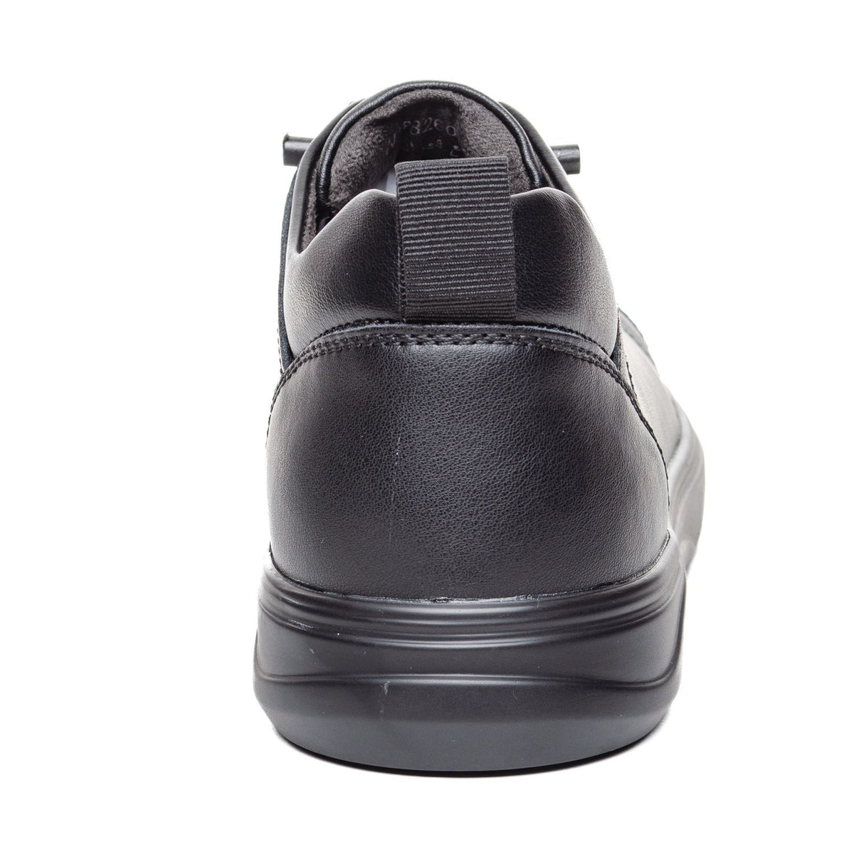 Këpucë për burra 188260 Black
