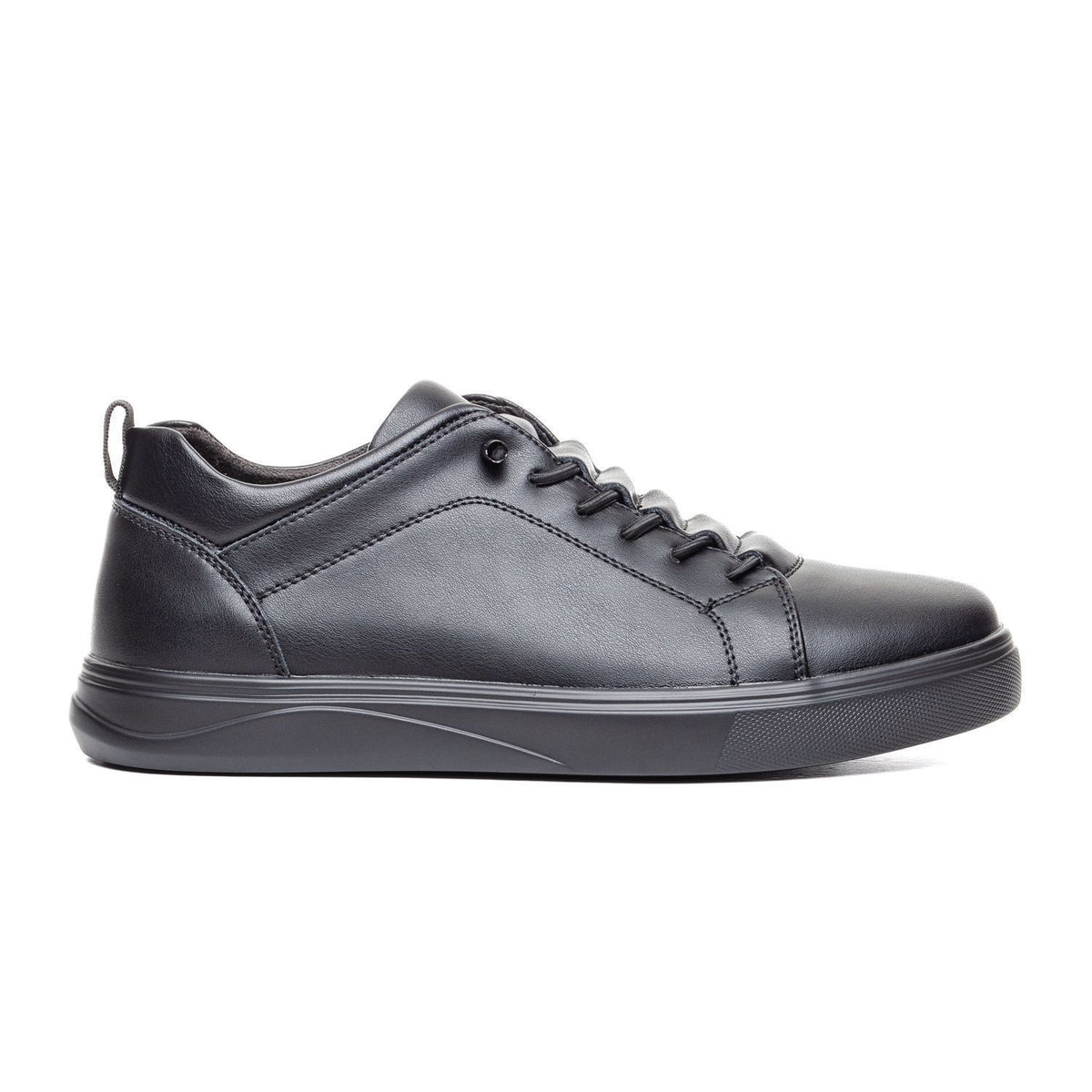 Këpucë për burra 188260 Black