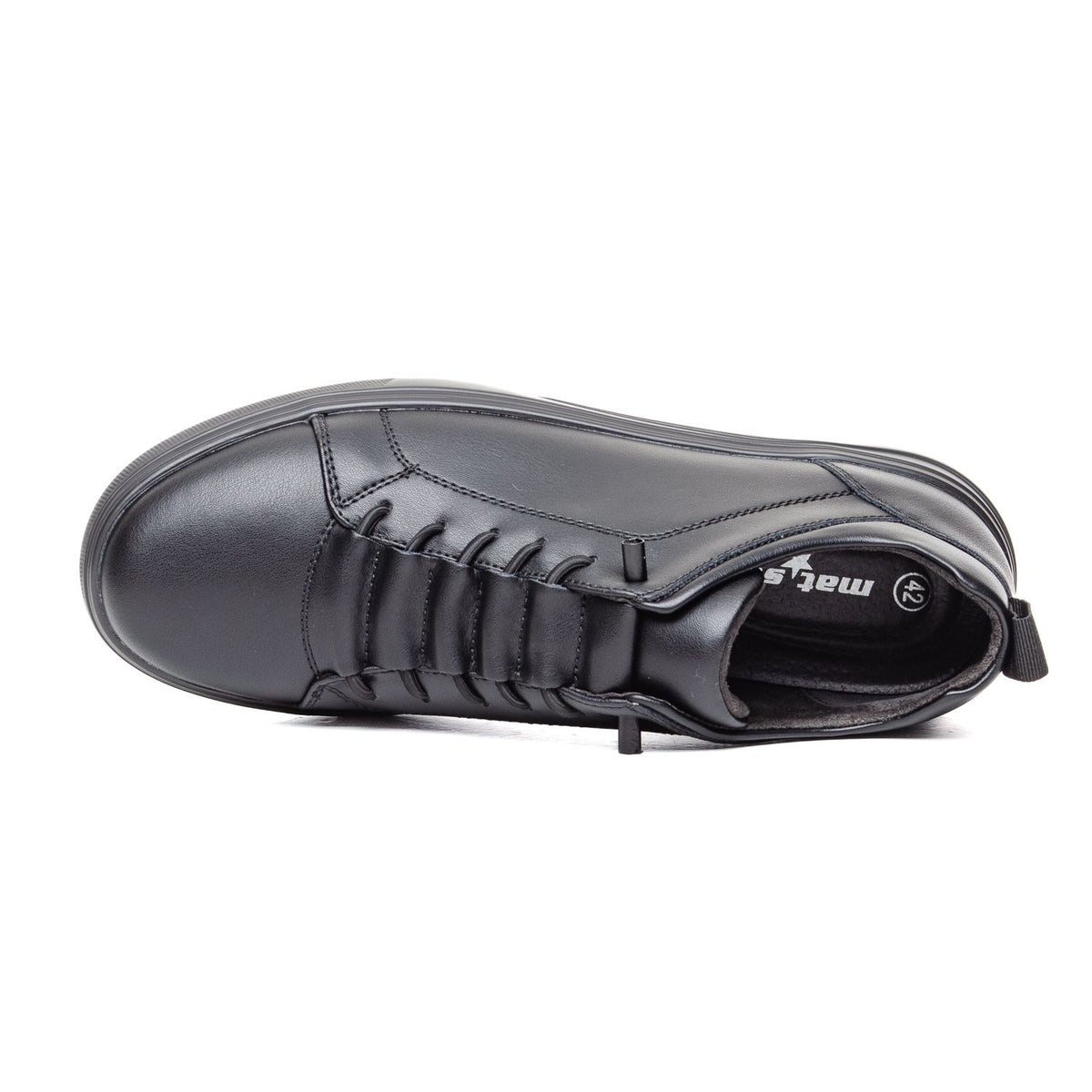 Këpucë për burra 188260 Black