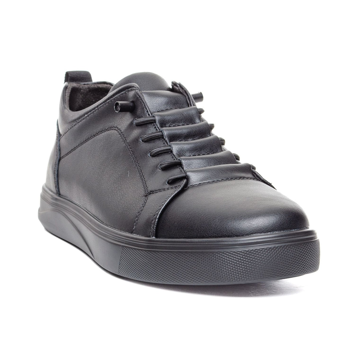 Këpucë për burra 188260 Black