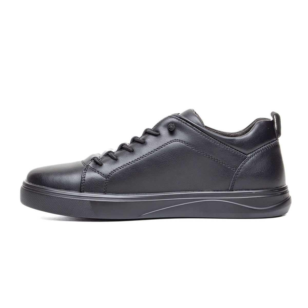 Këpucë për burra 188260 Black