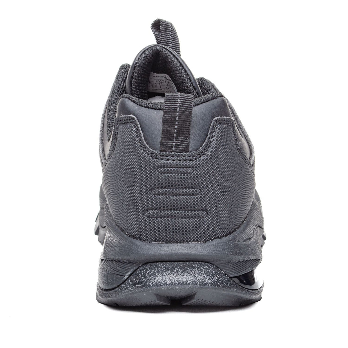 Машка Патика 589050 Black