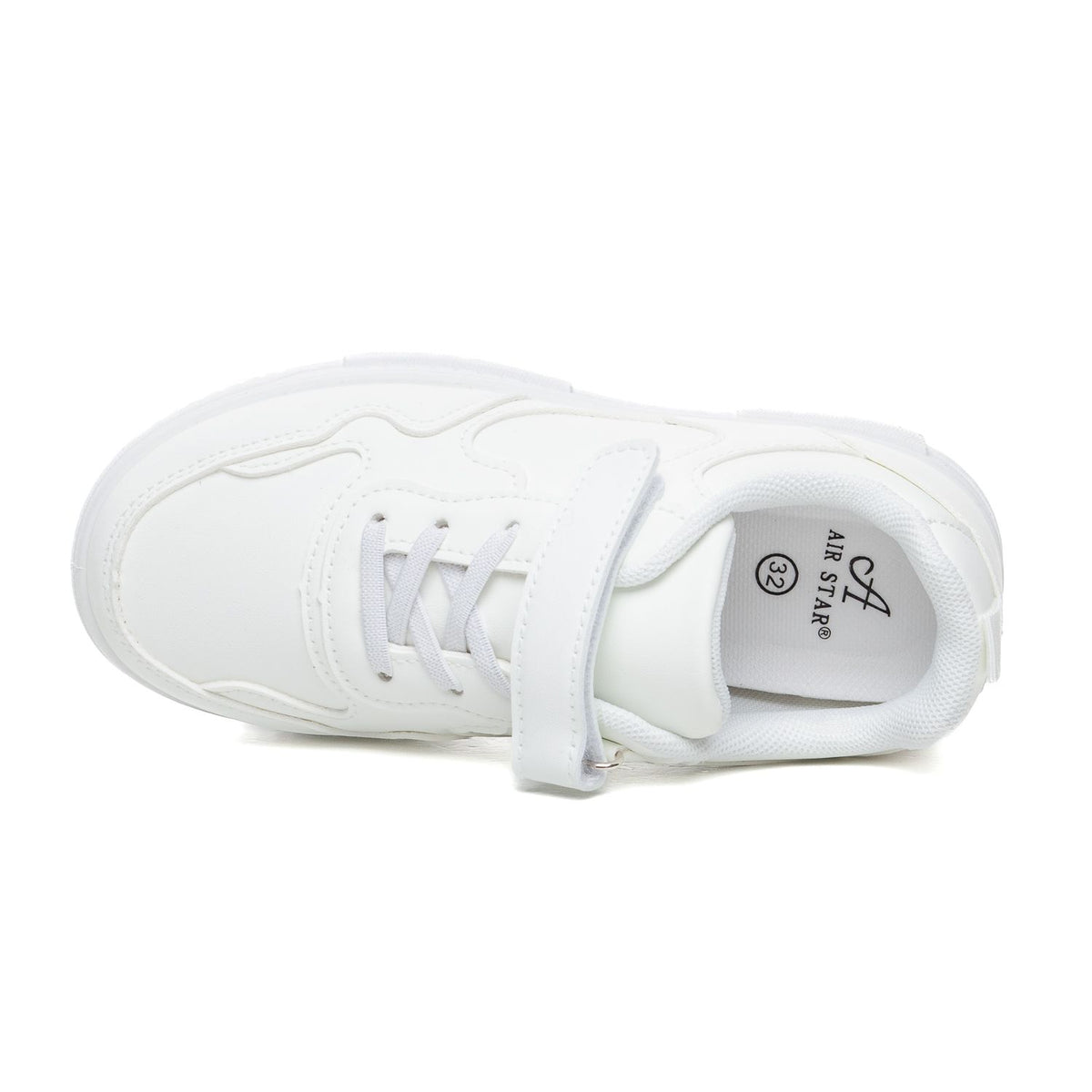 Детска Патика 210175 White