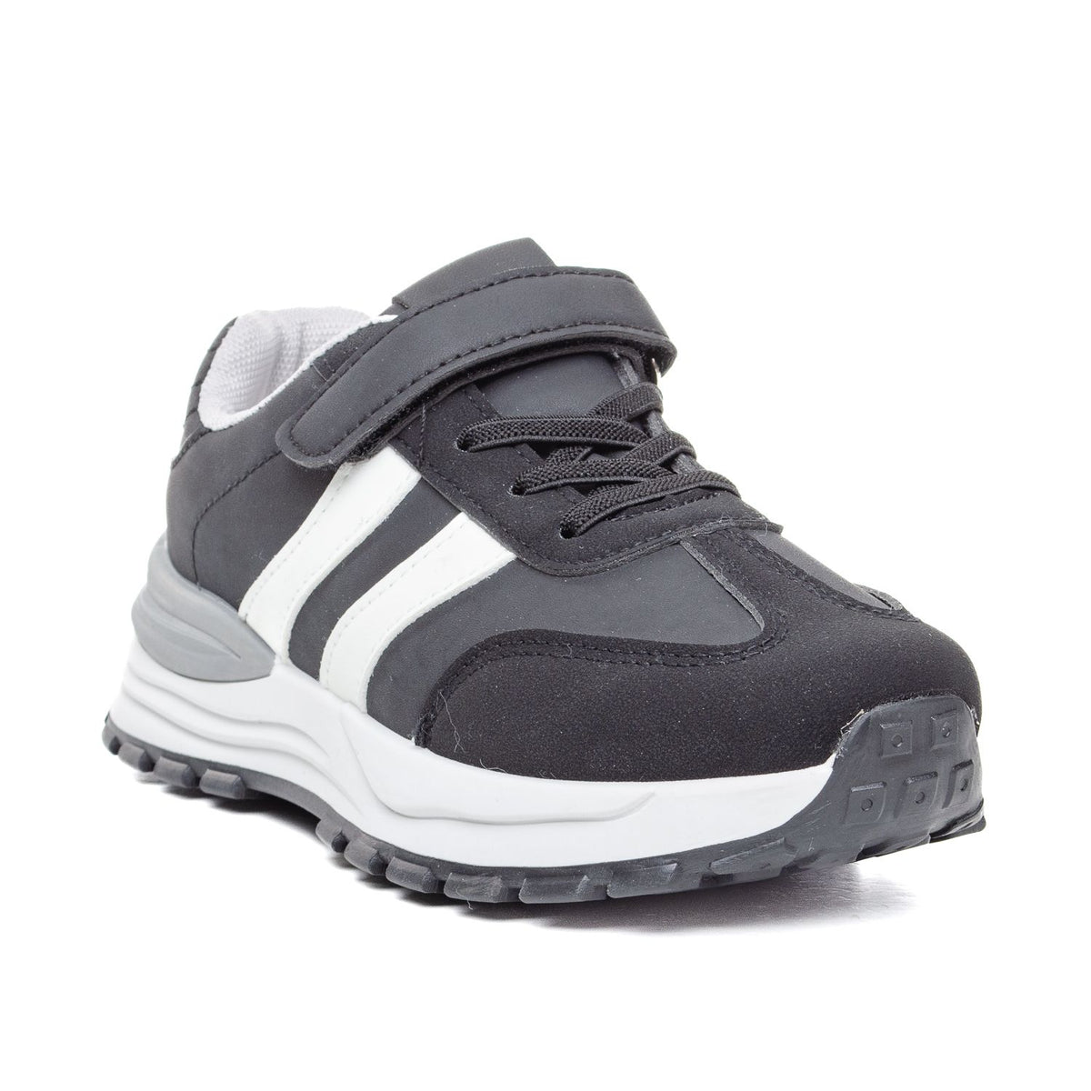 Atlete për fëmijë 210176 Black