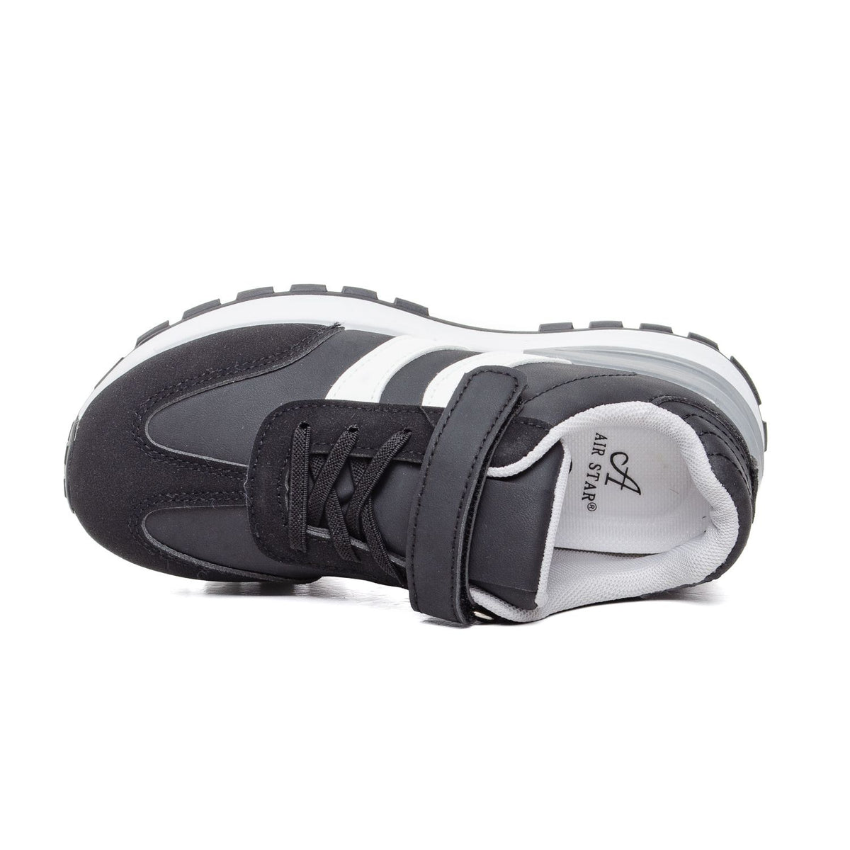 Atlete për fëmijë 210176 Black