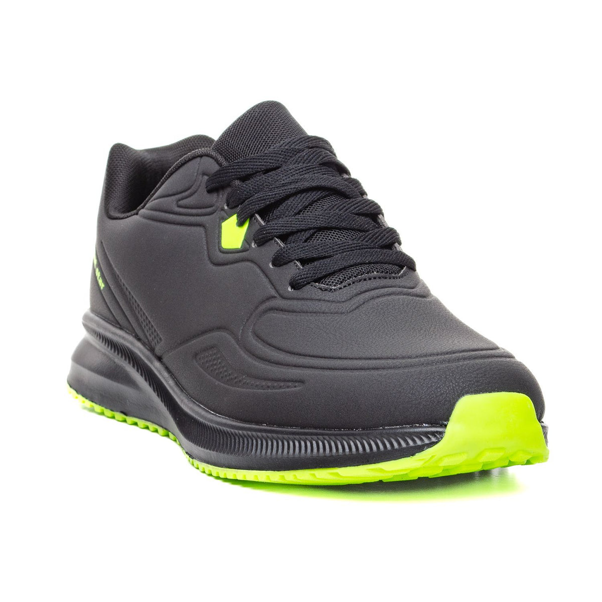 Машка Патика 589049 Black/Green