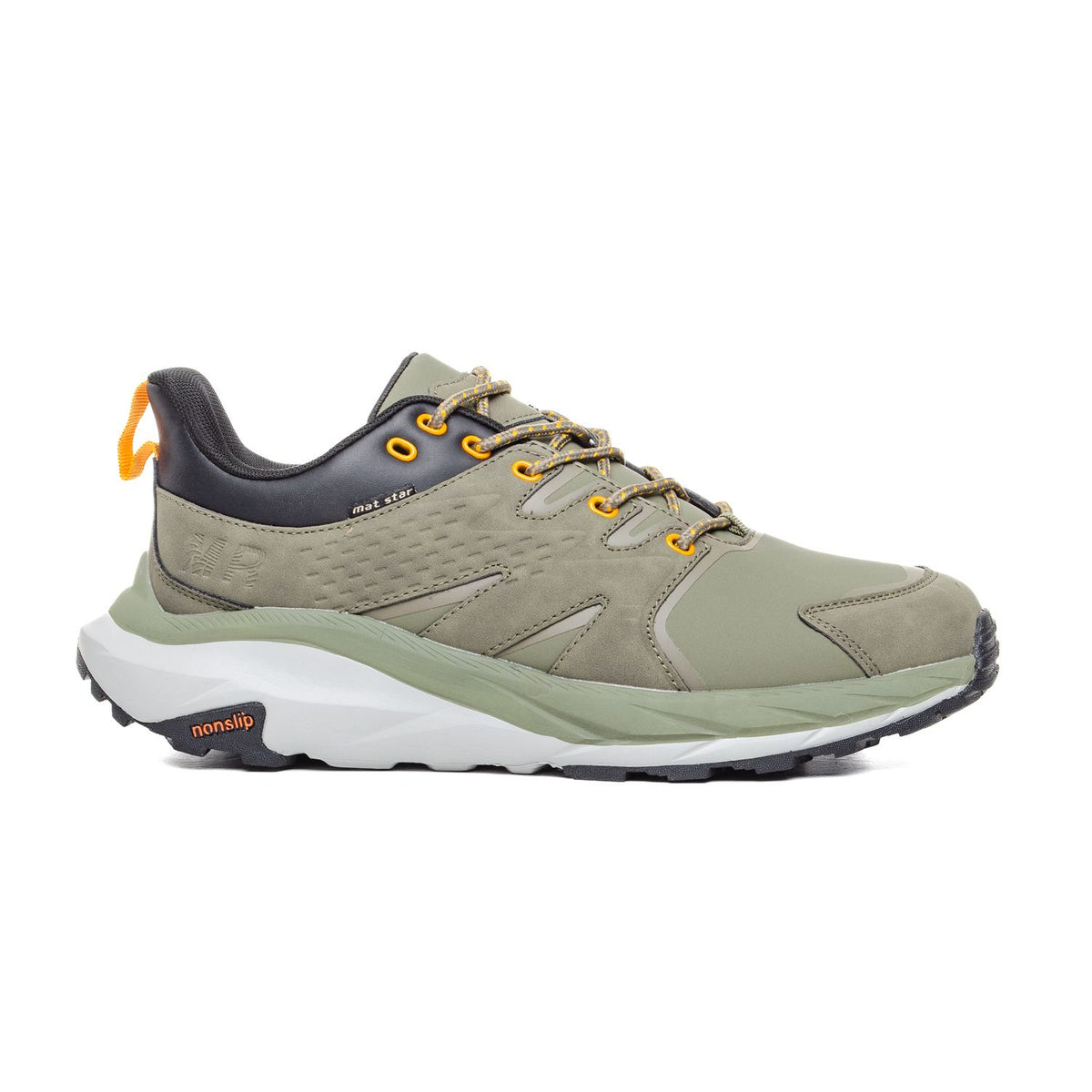 Atlete për burra 589043 Green