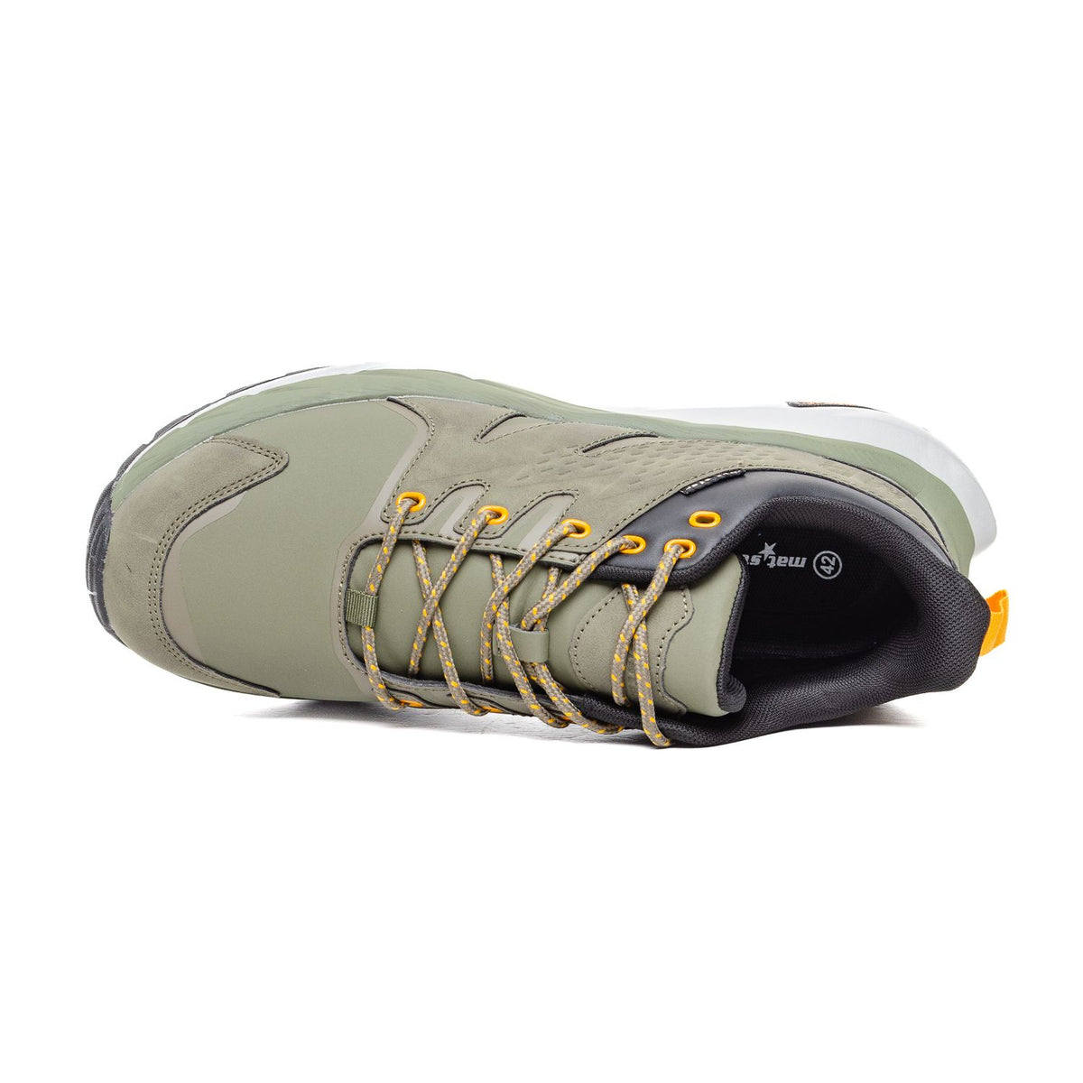 Atlete për burra 589043 Green
