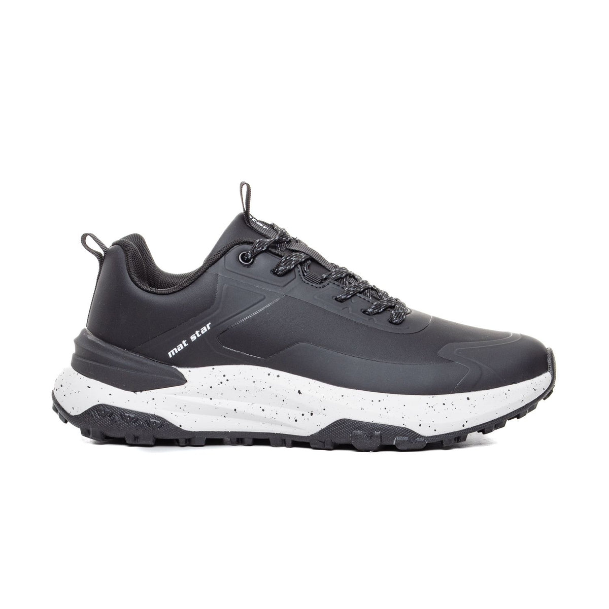 Atlete për burra 589042 Black