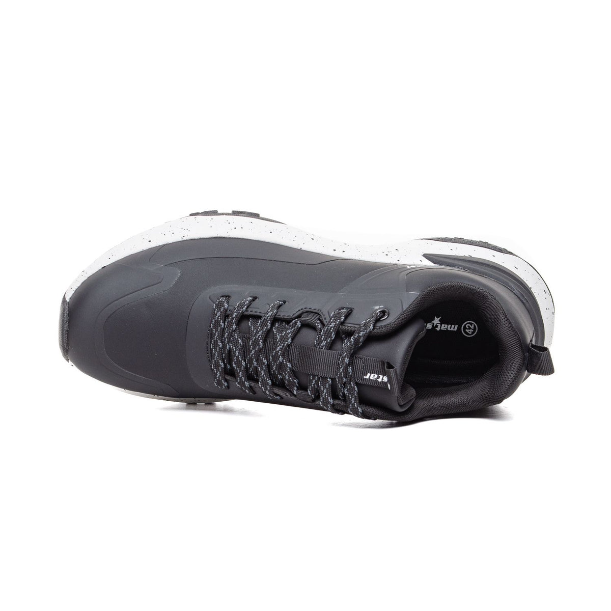 Atlete për burra 589042 Black